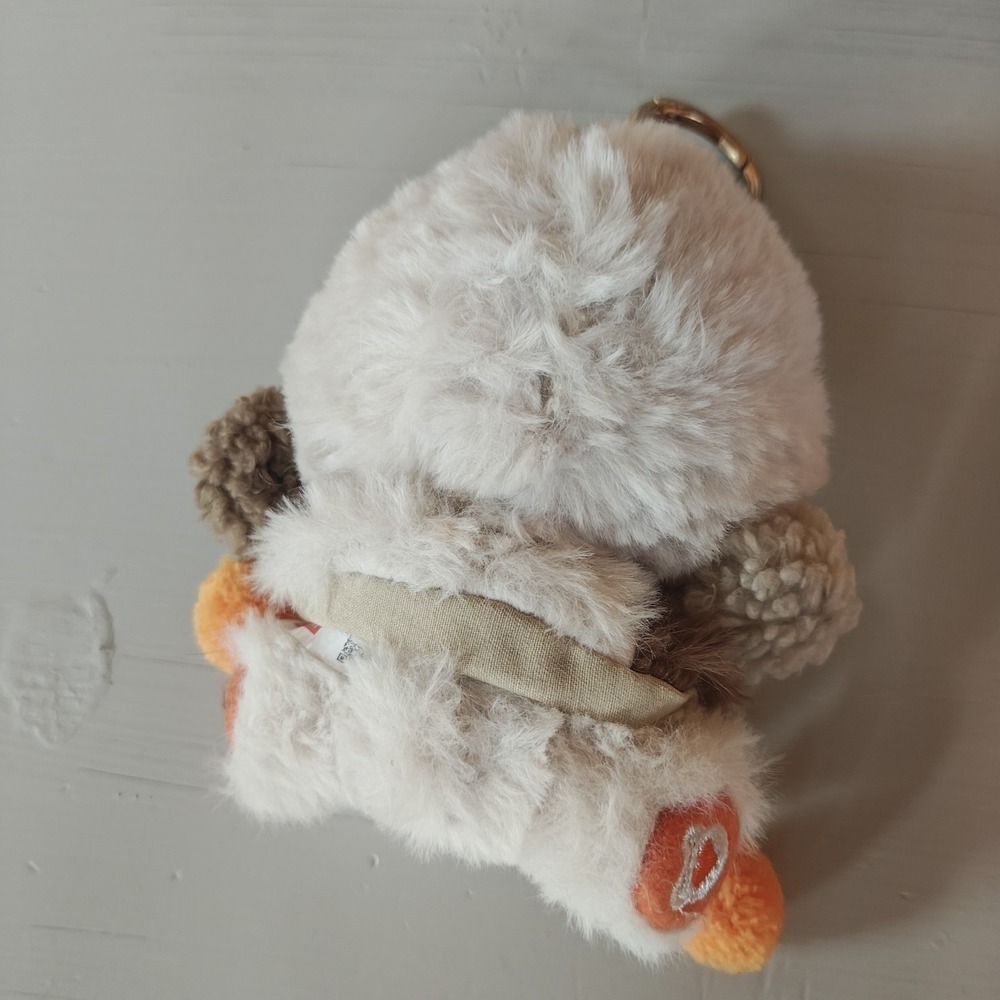 Set of 3 POP X MART SKULLPANDA‎ Winter Symphony Plush Dolls Partita D52 - Picture 7 of 7